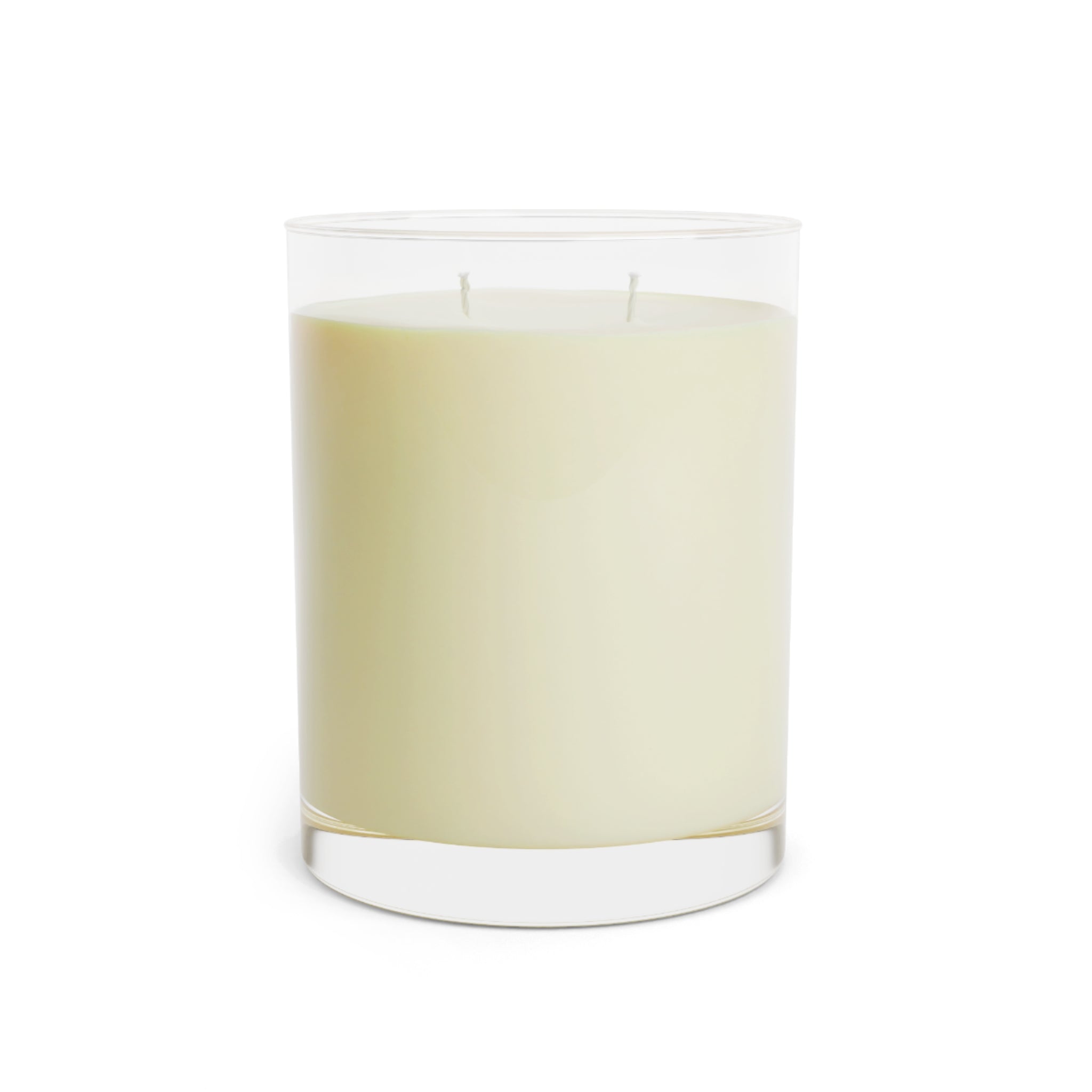 Soft Sunday Scented Candle - 11oz Glass Jar, Relaxing Spa & Self-Care Candle